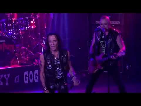 Stephen Pearcy - Scene Of The Crime - Live @ Whisky A Go Go - Dec 29, 2023 (My 100th Show Of 2023)