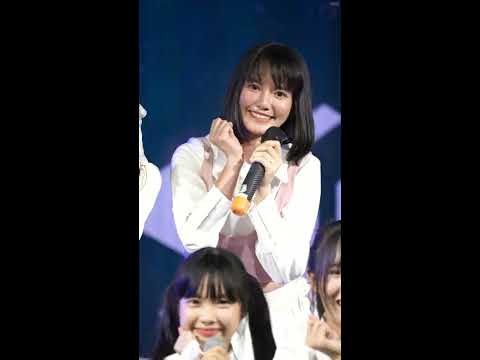 Fancam[4K] Amko Secret12 - อ้อน @Idol exchange 20200801