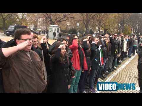 Мъртвешко хоро за прогонване на демони