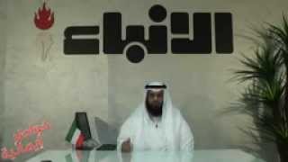 خواطر إيمانية .. الشيخ مطلق الجاسر-