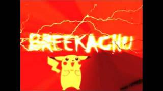 We Butter The Bread With Butter - Breekachu