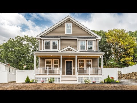 80 Pond St, Stoneham MA - Deborah Leavitt - Tel: 617-306-2232