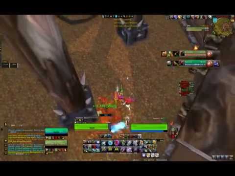 MM hunter/sub Rogue vs. Mistweaver Monk/MM Hunter