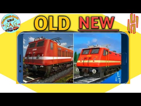 Indian train simulator||full journey from 2016 to 2020 detail of ITS