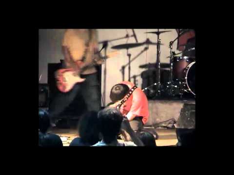 Unknown Artist - It's All About Music (live 10-9-2005)