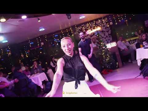 Bosphorus Night Cruise Video