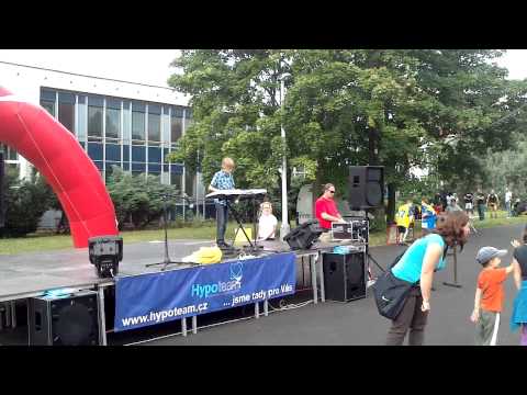 Richard Remeš - Den otevřených