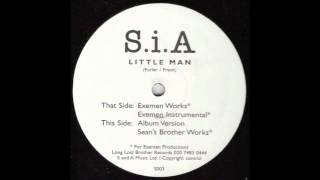 SIA - Littleman - Exemen Instrumental (UK Garage)