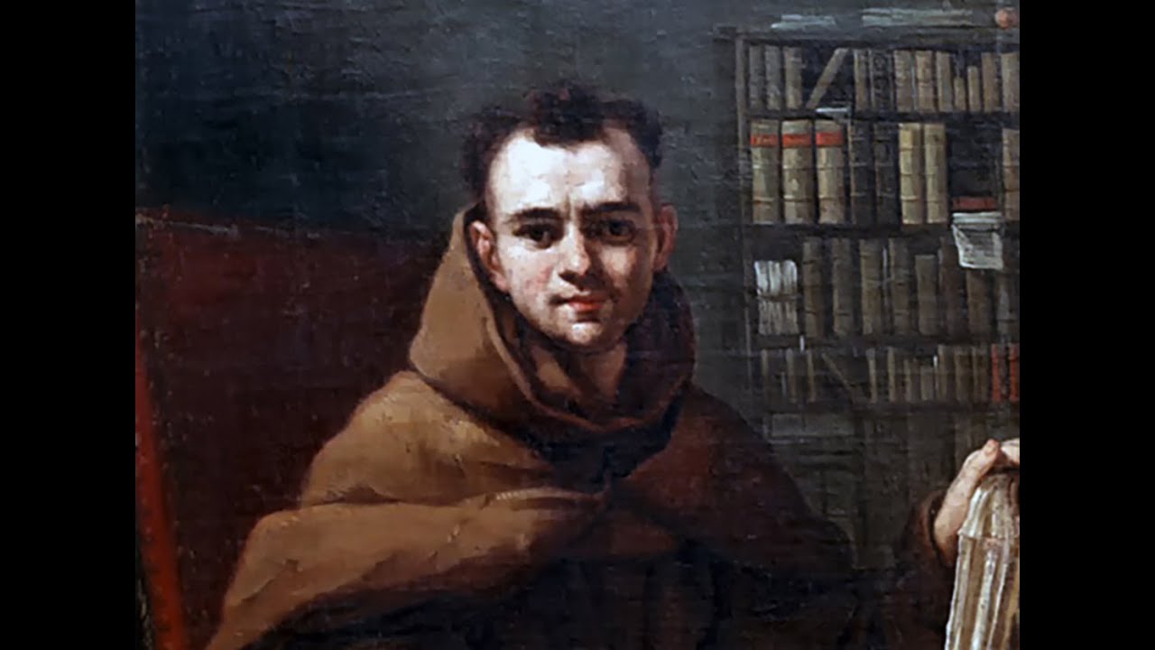 Duns Scotus