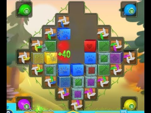 Pet Rescue Saga Level 5730 x2 no boosters