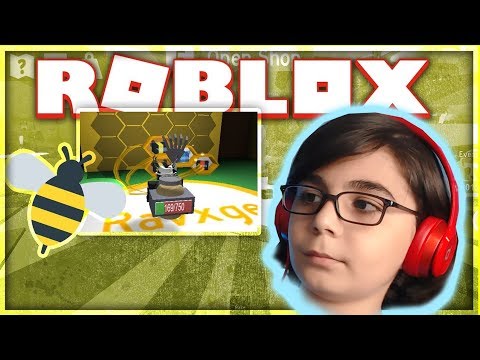 ROBLOX ARI ÇİFTLİĞİ SİMÜLATÖRÜ - ROBLOX