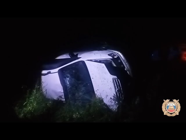 В посёлке Михайловка Черемховского района произошло серьёзное ДТП со смертельным исходом