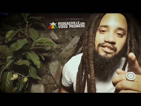 Kin Riddimz X Bob Marlon - Agradecer [Official Video 2022]