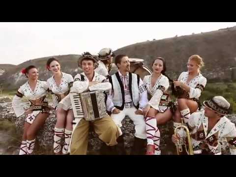 Suna-n toata Europa  Suona in tutta Europa