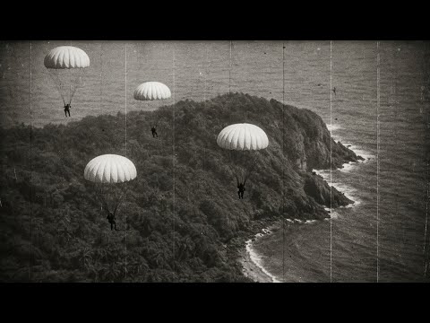 This is the REAL LIFE Fortnite