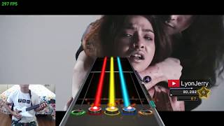 Download lagu Cover lagu Lathi - Weird Genius tapi di Guitar Hero mp3 Download lagu Cover lagu Lathi - Weird Genius tapi di Guitar Hero mp3