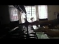 Westlife- Safe (piano cover) 