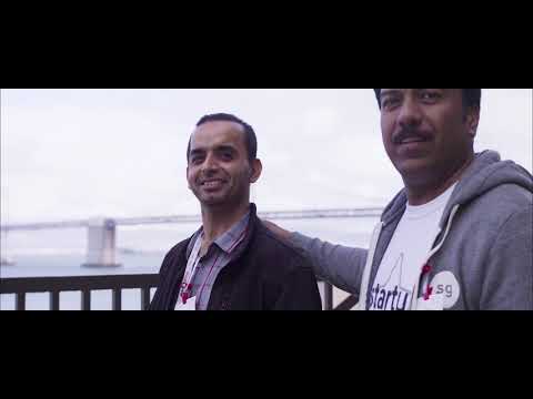 Startup Grind