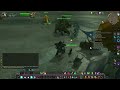 How To Do The Kodo Roundup Quest In Desolace WoW HC SF
