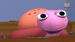 Question and Answers - Why Do Eggs Come In Two Colors - White and Brown - Kids Most Asked WHY?