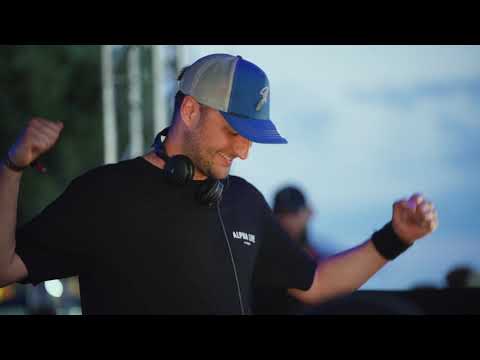 XJAM 2021 Mainstage Daniel Merano Aftermovie