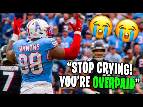 BEST Trash Talk Moments Mic'd Up | NFL Week 8