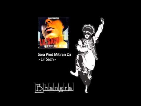 Lil Sach - Sara Pind Mitran Da