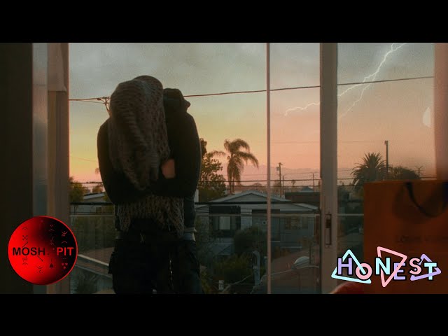 YEAT - MAD BOUT THAT ( Official Music Video ) [ Created by @MOSHPXT & @jackrottier ]