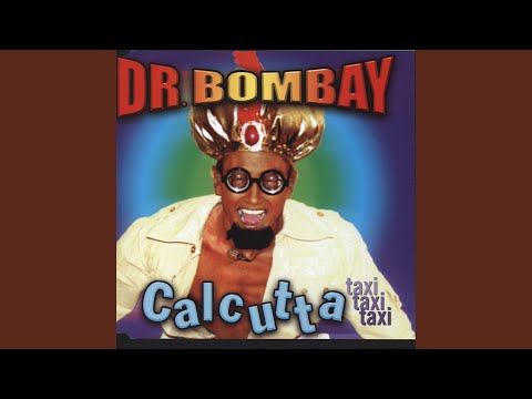 Calcutta (Taxi, Taxi, Taxi) (Extended Version)