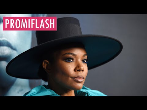 Video Thumbnail: So schwer war Leihmutterschaft für Filmstar Gabrielle Union