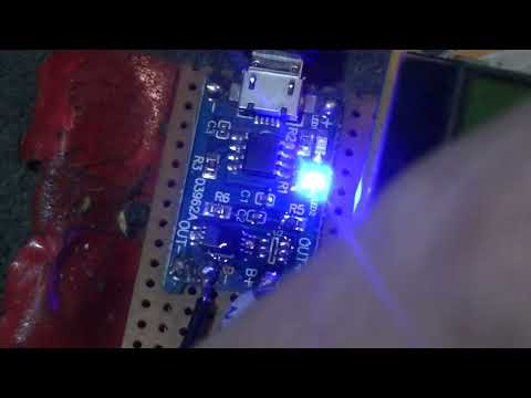 Lithium Lademodul BMS Reparatur - eflose #1270