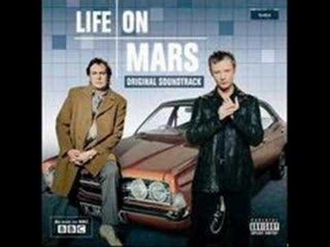 LOM soundtrack -  Frankie Miller I can't change her