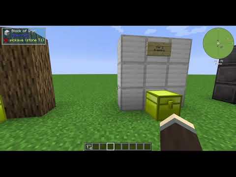 Resourceful Bees Tutorial (ATM6)
