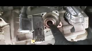 🔧Ford Focus DCT Transmission Diagnosis - DCT DPS6