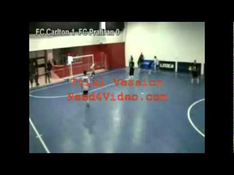 futsal persian goals