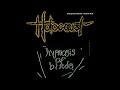 H̲o̲l̲o̲caust UK H̲y̲pnosis O̲f B̲irds 1992 Full Album