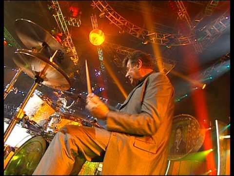 50 Jahre Rock I Shakin' Stevens - Marie, Marie