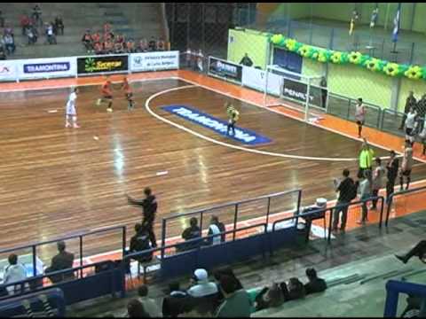 Gauchão 2014 - ACBF 4x1 ALAF