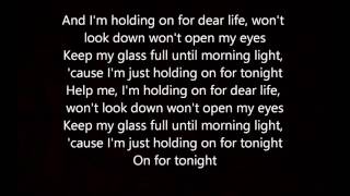 Chandelier - Jordan Smith