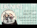 ERASURE - 'Bells of Love (Isabelle's of Love)' from the album 'Snow Globe'