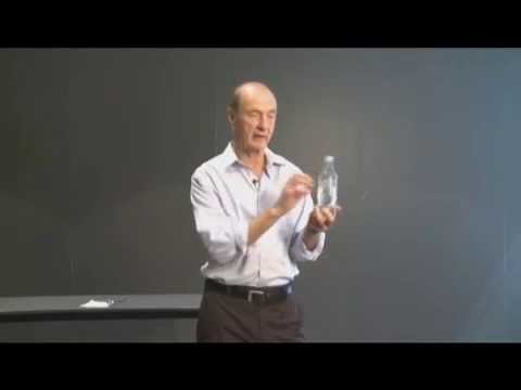 Ken Gergen talks about Social Constructionist Ideas, Theory and Practice