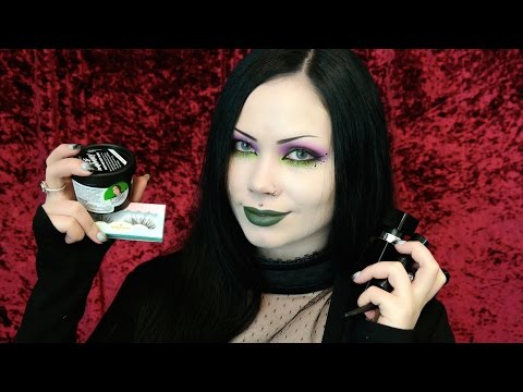 RECENT FAVOURITES #2 2015 || Featuring Lush, The Crypt of Curiosities, Inglot and More!