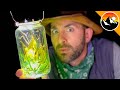 GLOW BUGS! - How to Build a Lightning Bug Lantern!