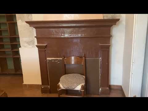 We bought a house in Italy sight unseen! Ep. 5 - 2nd visit to our home in TRIVENTO!