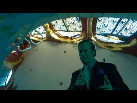 Better Call Saul 6x01 Opening Scene Season 6 Episode 1 HD "Wine and Roses"