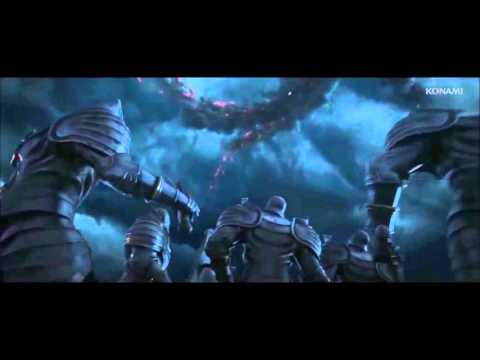 Castlevania Lords Of Shadow 2 Trailer [GERMAN]