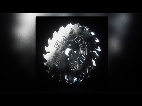 [FREE] Deen Burbigo x Alpha Wann x Prince Waly Type Beat - Saboteur - Rap Instrumental