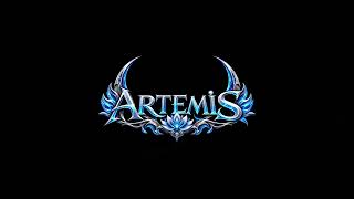 ARTEMİS İN ORTASINDA #shorts #shortsvideo #knight #pvp #pk #clan #reels #damar #