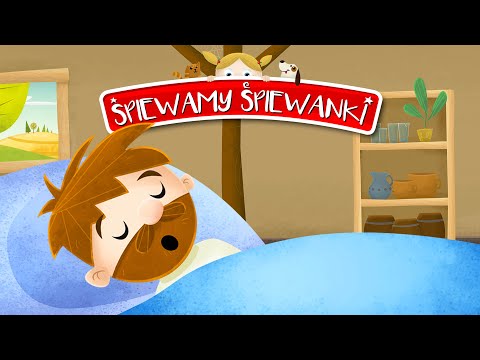 Śpiewamy Śpiewanki: PANIE JANIE – Śpiewanki.tv - Piosenki dla dzieci