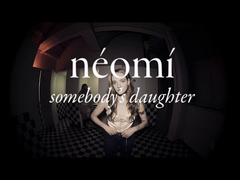 somebody's daughter (official video)